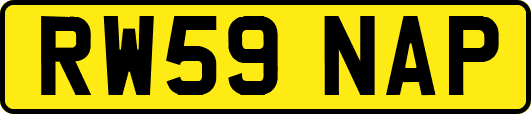 RW59NAP