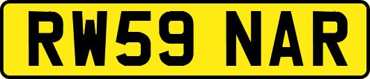RW59NAR
