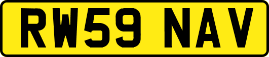 RW59NAV