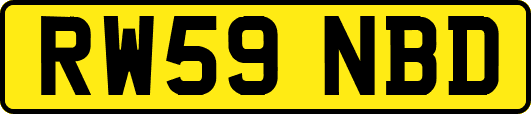 RW59NBD