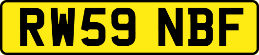 RW59NBF
