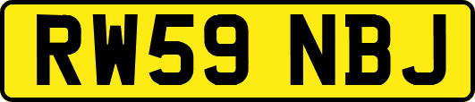 RW59NBJ