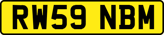 RW59NBM