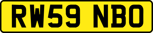 RW59NBO