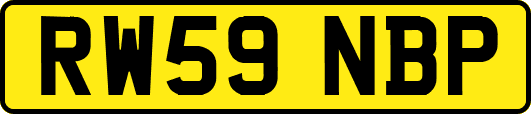 RW59NBP
