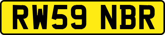 RW59NBR
