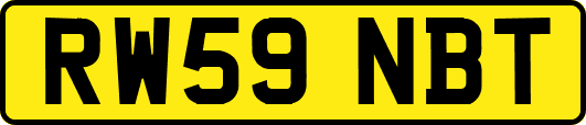 RW59NBT
