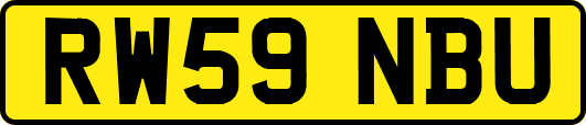 RW59NBU