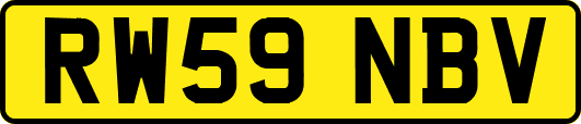 RW59NBV