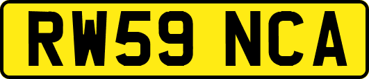 RW59NCA