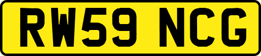 RW59NCG