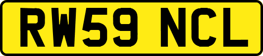 RW59NCL