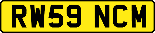 RW59NCM