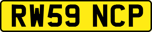 RW59NCP