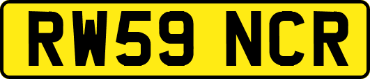 RW59NCR