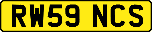 RW59NCS