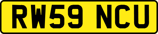 RW59NCU