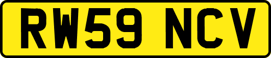 RW59NCV