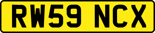 RW59NCX