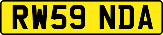 RW59NDA