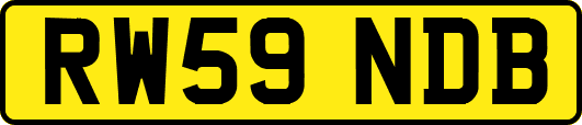 RW59NDB