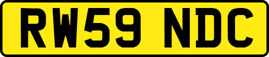 RW59NDC