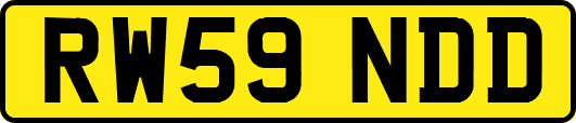 RW59NDD
