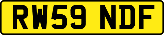 RW59NDF