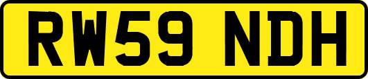 RW59NDH