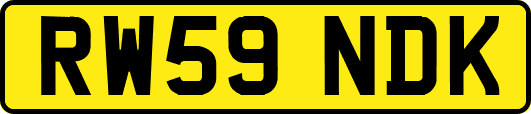 RW59NDK