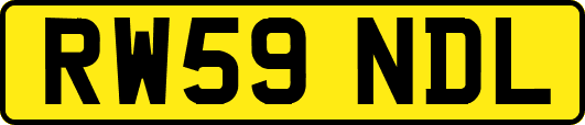 RW59NDL