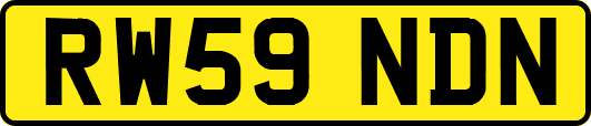 RW59NDN