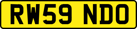 RW59NDO