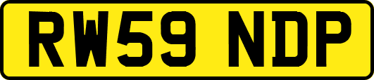 RW59NDP