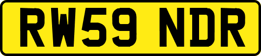 RW59NDR