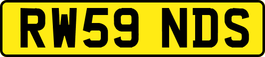 RW59NDS