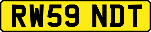 RW59NDT