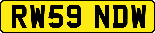 RW59NDW