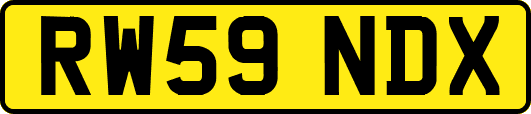 RW59NDX