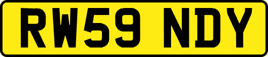 RW59NDY