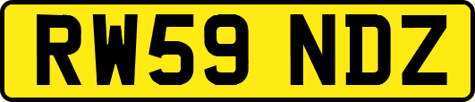 RW59NDZ