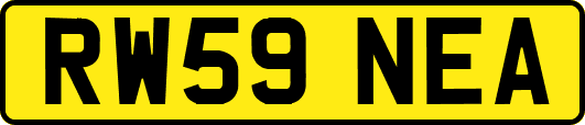 RW59NEA