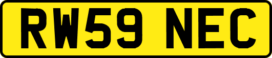 RW59NEC