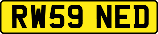 RW59NED