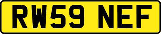 RW59NEF
