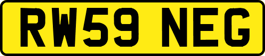 RW59NEG