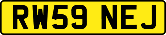 RW59NEJ