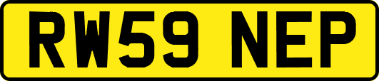 RW59NEP
