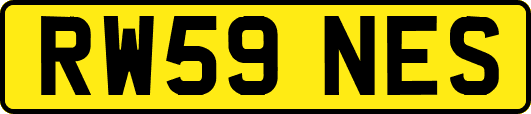 RW59NES