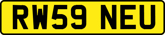 RW59NEU